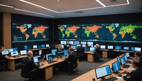 Actualite geopolitique mondiale analyses approfondies