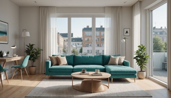 Comment amenager un petit espace interieur ?