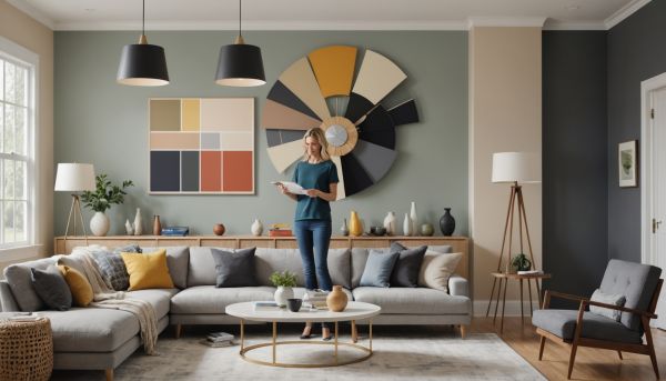 Comment choisir sa peinture murale ?