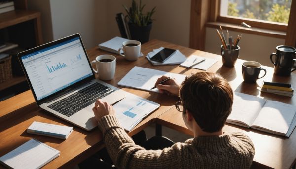 Comment gerer son budget personnel efficacement ?