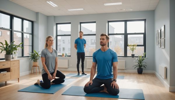 Comment prevenir les douleurs dorsales chroniques ?
