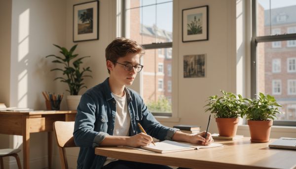 Comment reussir ses examens sans stress ?