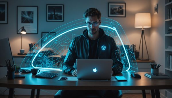 Comment securiser ses donnees personnelles en ligne ?