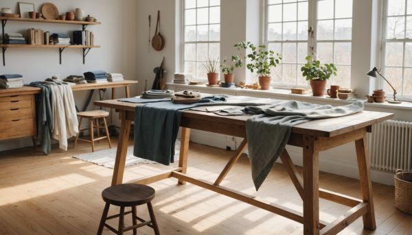 Creation textile ethique mode durable