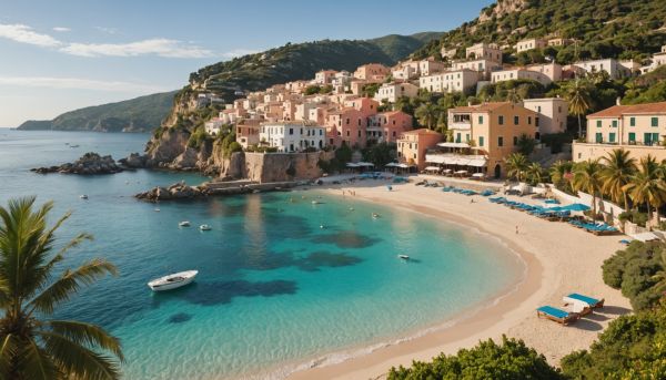 Destinations touristiques incontournables ete prochain
