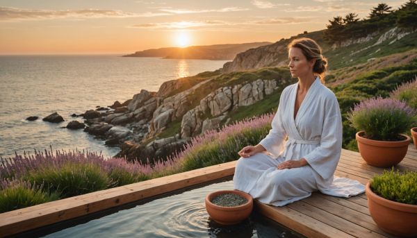 Pourquoi les séjours bien être séduisent en bretagne