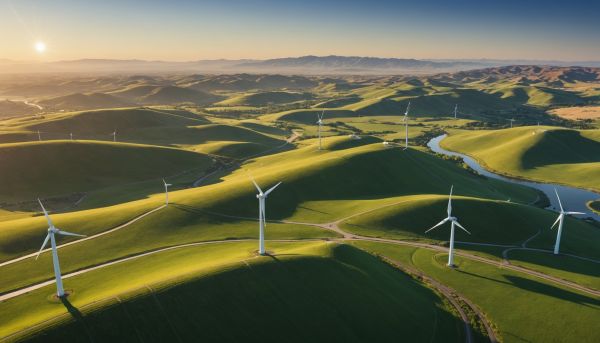 Transition energetique energies renouvelables mondiales