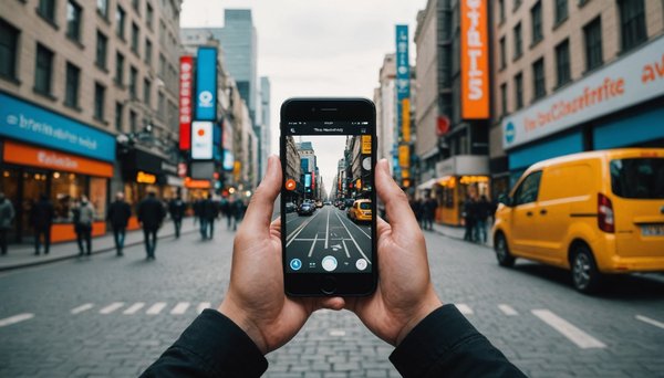 Les dernières tendances technologiques qui transforment le quotidien