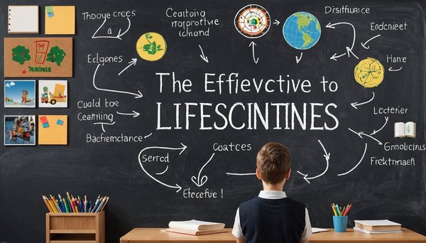 Les méthodes d'apprentissage efficaces pour améliorer la réussite scolaire