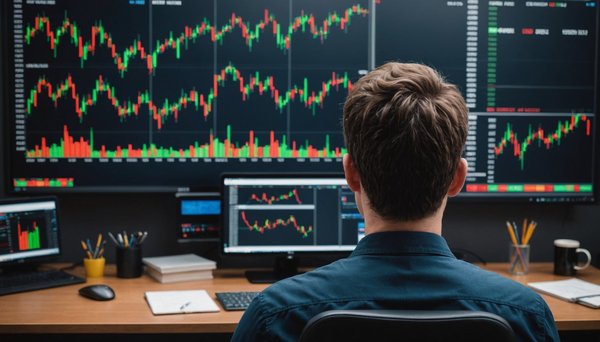 Les meilleures stratégies pour investir en bourse en 2024