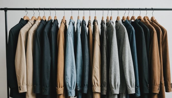 Comment choisir des vêtements durables sans sacrifier le style