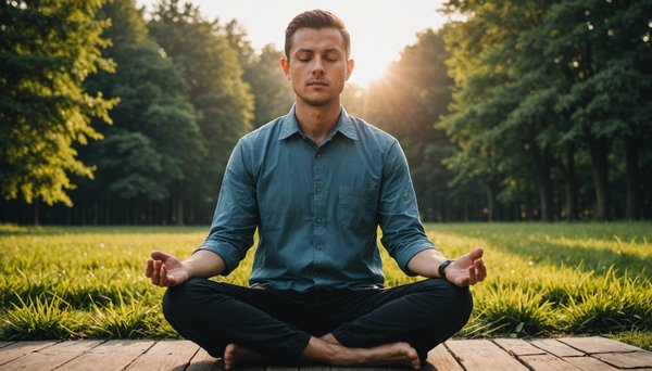 Les bienfaits de la méditation pour la santé mentale au quotidien
