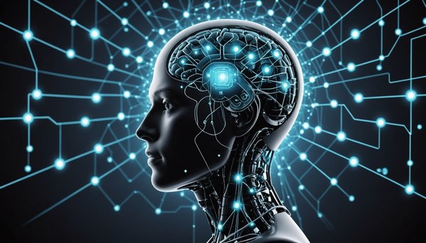 Comprendre l'intelligence artificielle et ses applications dans la vie quotidienne