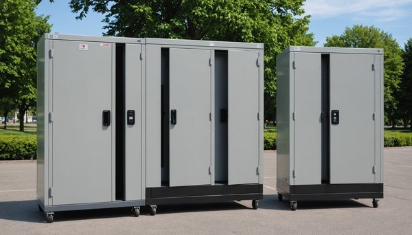 Guide d'achat d'armoire extérieure ip55 pour vos équipements