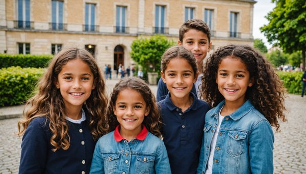 Les avantages croissants de l'immersion bilingue en Île-de-france