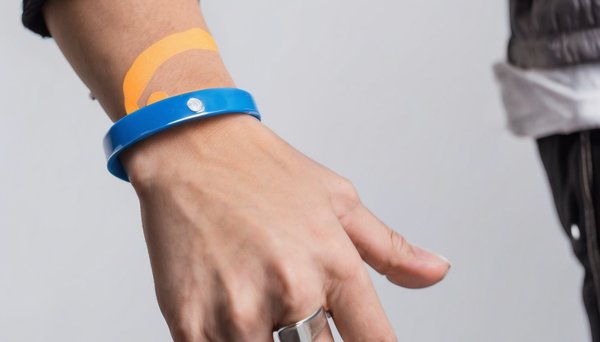 Quand opter pour un bracelet vinyle à longue durée ?
