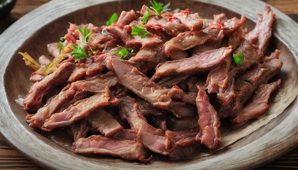 Recettes savoureuses avec les aiguillettes de canard de la ferme uhartia