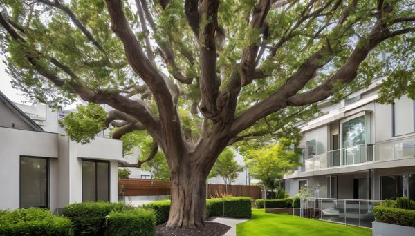 Pourquoi la taille des arbres assure sécurité et esthétisme