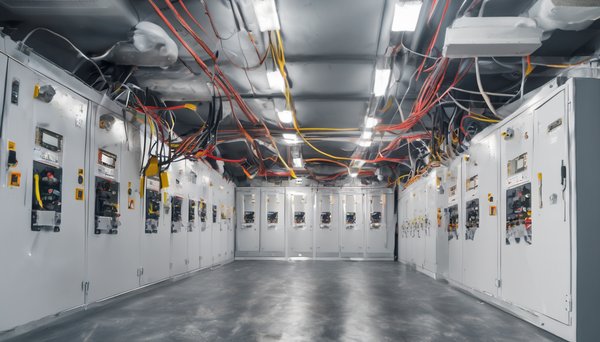 Certificat q19 : garantissez la sécurité électrique de vos locaux