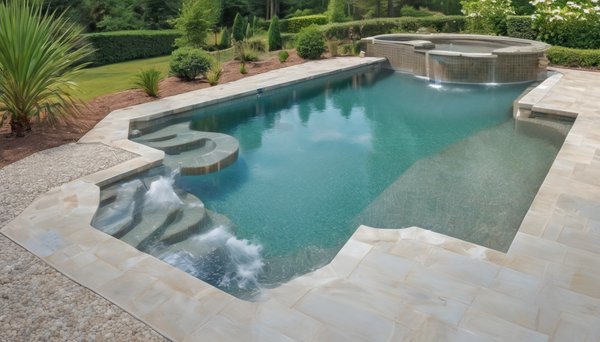 Bien preparer son projet piscine a seignosse