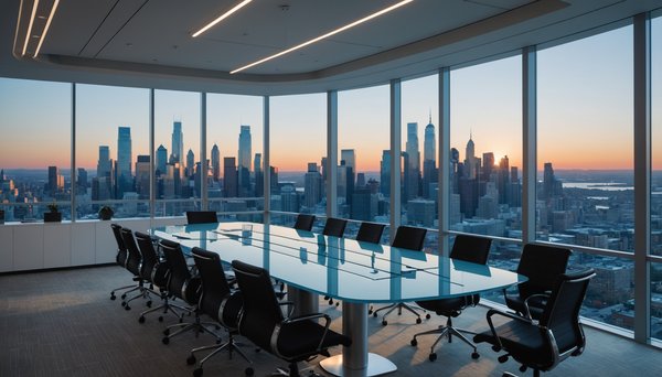 Les grandes évolutions de la réglementation financière pour les entreprises