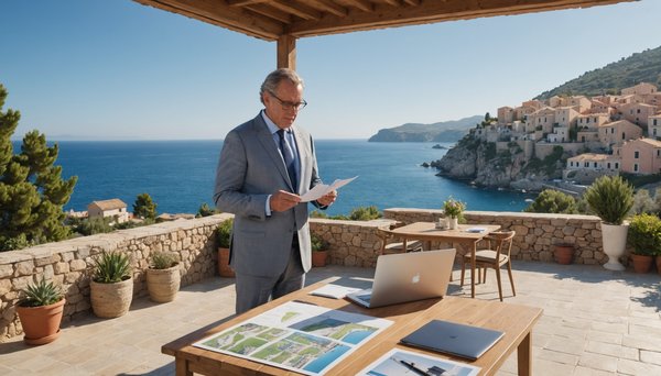 Agence immobilière en corse : dans quels cas l'accompagnement d'un spécialiste est indispensable ?