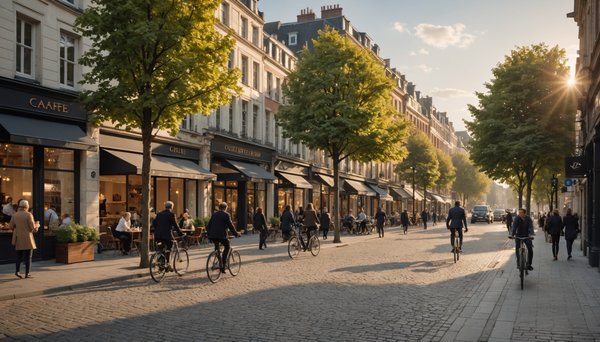 Pourquoi marcq-en-baroeul attire les investisseurs immobiliers en 2026