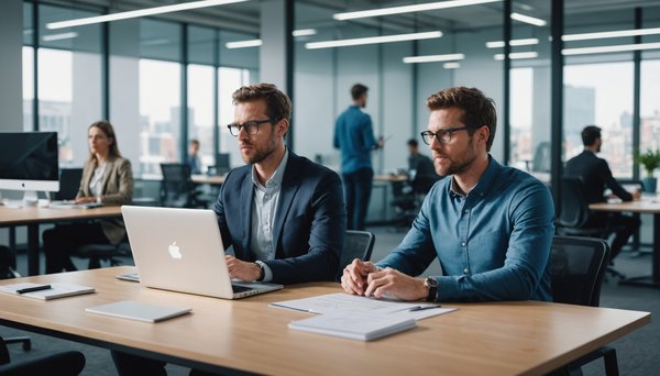 Comment attirer les meilleurs profils tech avec une approche directe ?