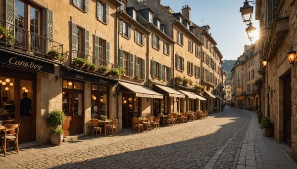 Guide pour sélectionner votre restaurant à cambo les bains