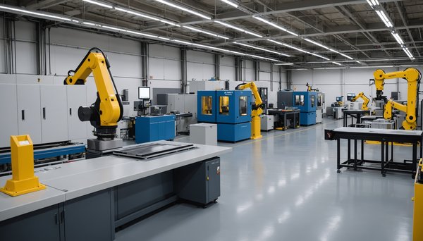 Fabrication des pieces plastiques techniques modernes dans le secteur industriel