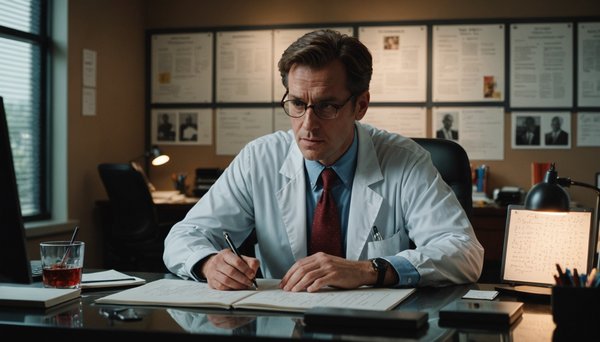 C'est quoi un script doctor ?